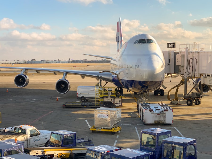 FF Cargo Global — Logística internacional, de cualquier origen a ...